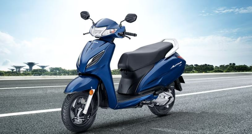 Honda Activa: అదిరిపోయే ఫీచర్లతో హోండా నుంచి కొత్త యాక్టివా