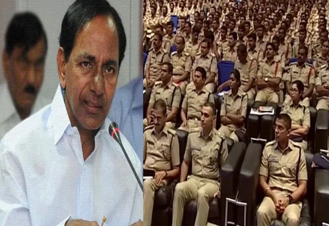 IPS: భారీగా ఐపీఎస్‌ల బదిలీలు అందుకేనా?.. సమయం లేదు మిత్రమా..!!