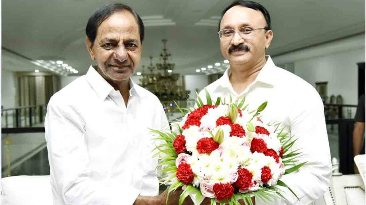 BRS: సీఎం అభ్యర్థి సైతం ‘కాపు’నేనా?.. కాపుల కన్ఫ్యూజన్!