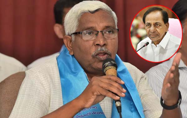 MLC Kodandaram: నాకు సెక్యూరిటీ వద్దు.. ప్రజలతో సంబంధాలు దెబ్బతింటాయి: ఎమ్మెల్సీ కోదండరాం