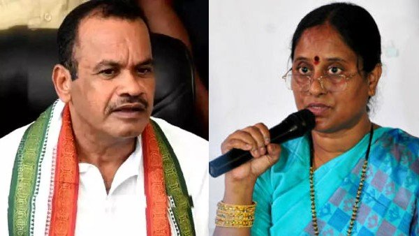 Konda Surekha: కొండా కలకలం.. కోమటిరెడ్డిపై మైండ్ గేమ్!.. రేవంత్ ఆగ్రహం