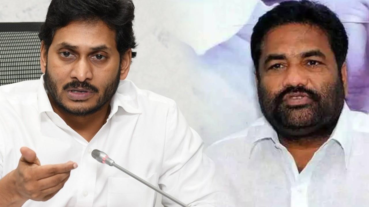 KotamReddy: కోటంరెడ్డి దారెటు? వెళ్లి పోతారా? వెళ్ల గొడతారా?