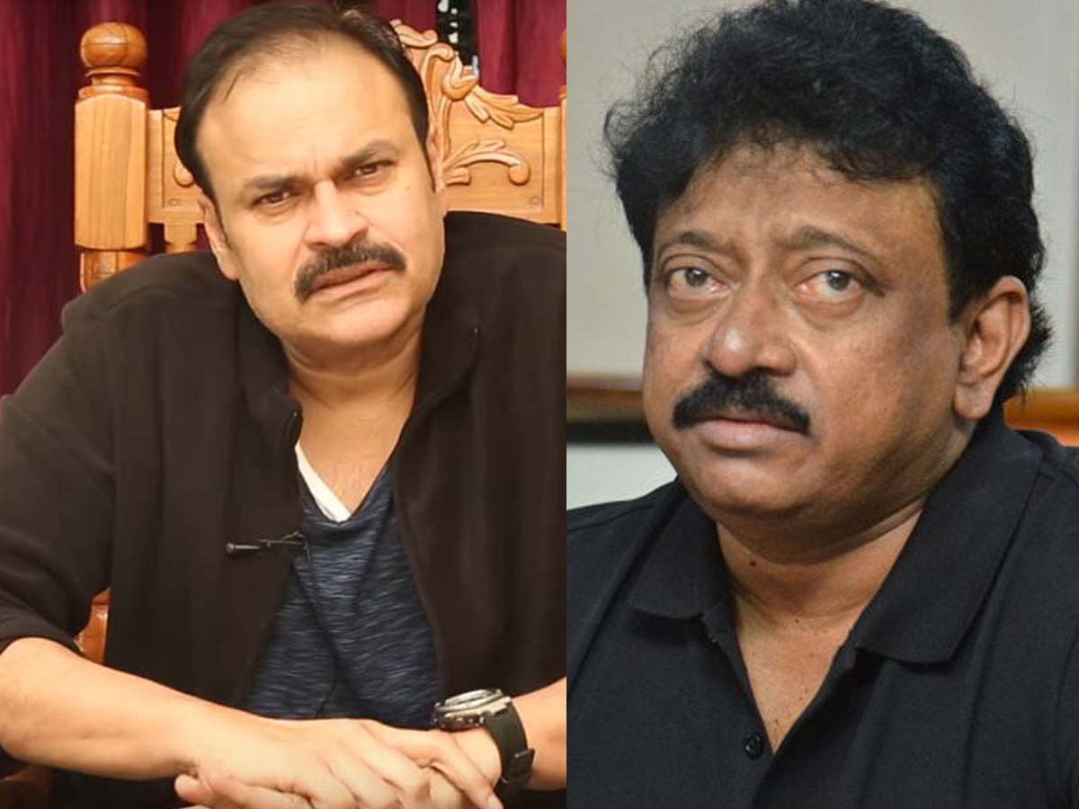 Nagababu: వాడో పెద్ద వెధవ.. వర్మపై నాగబాబు ఫైర్.. వైసీపీకీ కౌంటర్