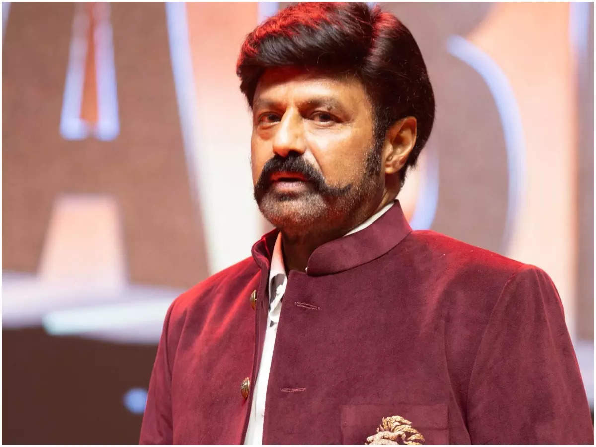 Balakrishna: నన్ను మన్నించండి.. ఎమ్మెల్యే బాలకృష్ణ పశ్చాత్తాపం.. ఎందుకంటే?