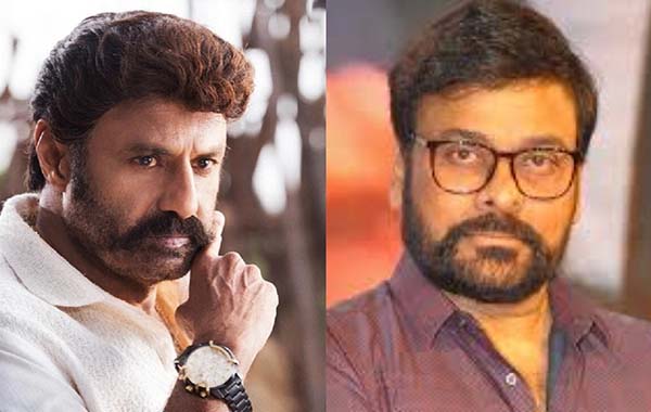 Valteru Veerayya Vs Veera Simha Reddy : వీర‌య్య హార్బ‌ర్‌కి… వీర‌సింహారెడ్డి అడ్డాకి పోలికేంటి?