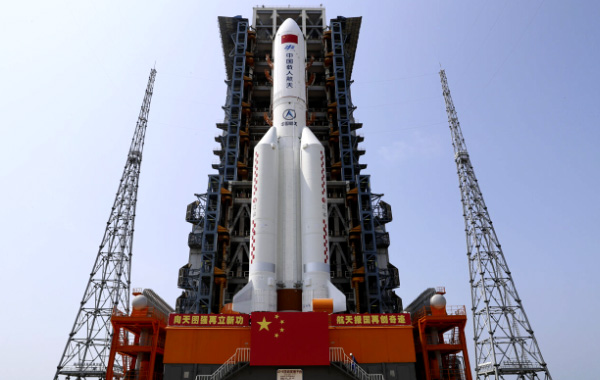 China is ready to launch 70 satellites in 2023 : చైనా మాస్టర్ ప్లాన్.. ఒక్క ఏడాదిలోనే..