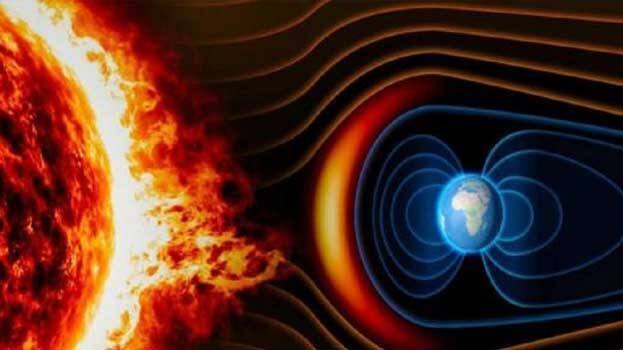 Identify Geomagnetic Storm : స్టార్మ్‌ నుండి రక్షించే టెక్నాలజీ.. త్వరలోనే..