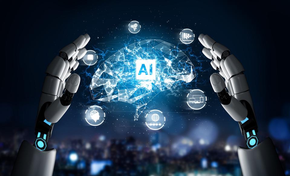 Artificial Intelligence: కృత్రిమ మేధస్సు పరిశోధనలపై ప్రత్యేక దృష్టి..