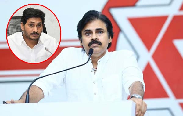 Pawan Kalyan : ఎస్సీ, ఎస్టీ సబ్‌ప్లాన్‌ నిధులు దారి మళ్లిస్తారా?.. పవన్ ఫైర్..