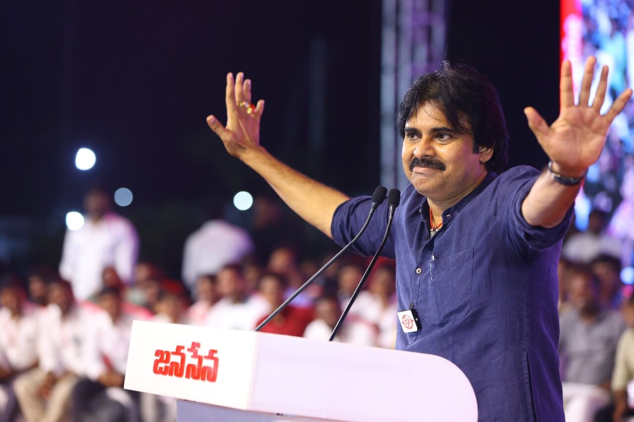 Pawan Kalyan: తప్పకనే టీడీపీతో పొత్తా? పవన్ కూ అది ఇష్టం లేదా? చంద్రబాబుకు టెన్షన్!