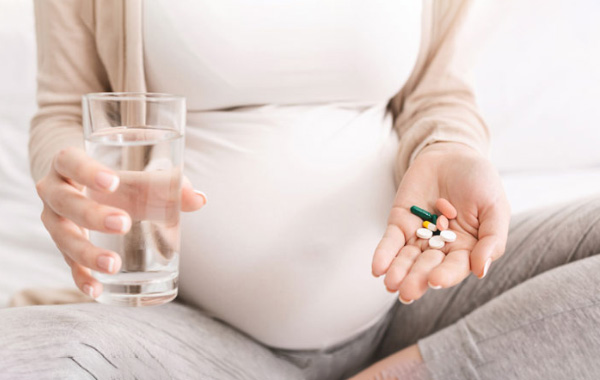 Pills that show effect on pregnant women : గర్భవతులపై ఎఫెక్ట్ చూపించే పిల్స్.. సైంటిస్టుల నిర్ధారణ..