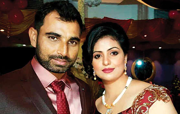 Mohammed Shami:షమీ భార్యకు భరణం… నెలకు ఎంతంటే?