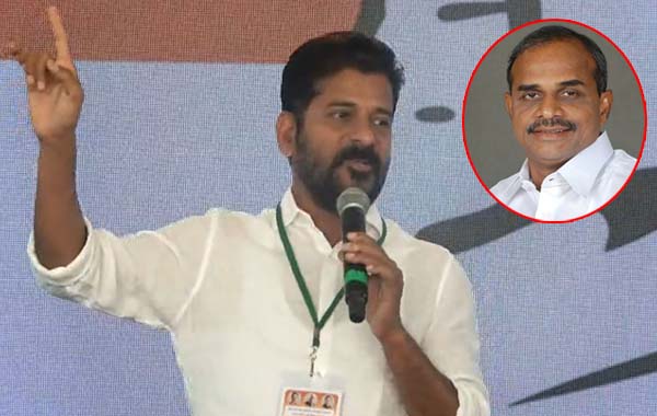 Revanthreddy: చంద్రబాబు, వైఎస్ఆర్ లపై రేవంత్ రెడ్డి ఆసక్తికర వ్యాఖ్యలు.. ఏమన్నారంటే..