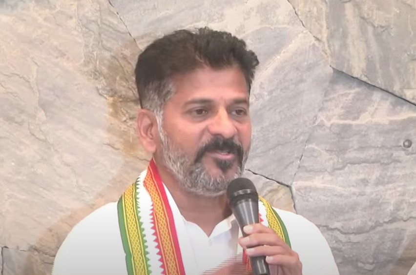 Revanth Reddy: ఫిబ్రవరిలో అసెంబ్లీ రద్దు.. 25మంది కాంగ్రెస్ నేతలకు కేసీఆర్ గాలం.. రేవంత్ రెడ్డి ఆగ్రహం