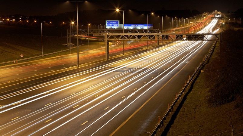 Smart Highways: స్మార్ట్ హైవేలుగా మారనున్న జాతీయ రహదారులు