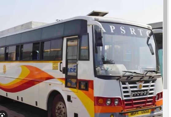 APSRTC Offer:- శ్రీశైలం వెళ్లే వారికి ఏపీఎస్ఆర్టీసీ బంపర్ ఆఫర్