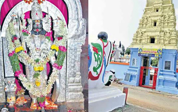 Veerabhadra swamy-KottaKonda : కొత్తకొండ కోరమీసాల స్వామి మహత్యమిదే…..