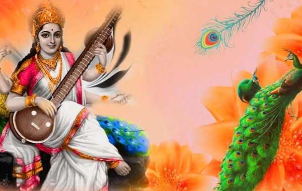 Vasant Panchami:- వసంత పంచమి రోజు ఈ పూజ చేస్తే