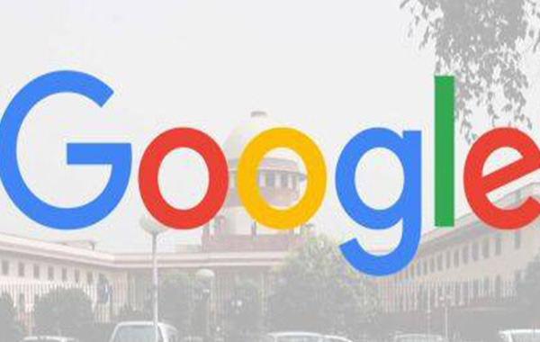 Google: సుప్రీం నిర్ణయంతో దిగొచ్చిన గూగూల్..