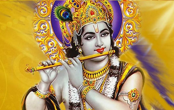 Lord Sri krishna:-శ్రీకృష్ణుడుకి అటుకుల ప్రసాదం పెడితే..