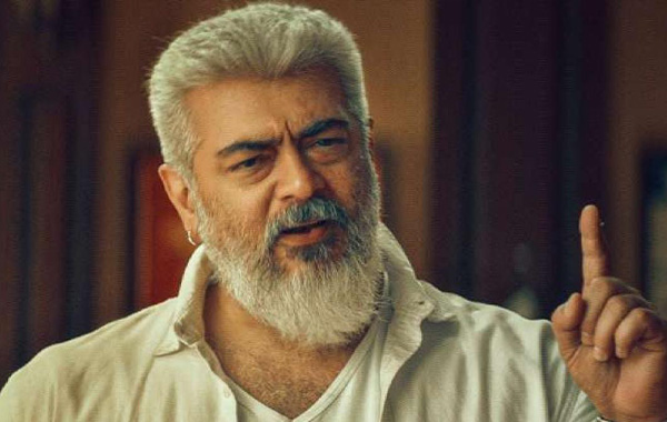 Ajith Kumar:ఏకే 62 సినిమా బడ్జెట్ ఎంతో తెలుసా?