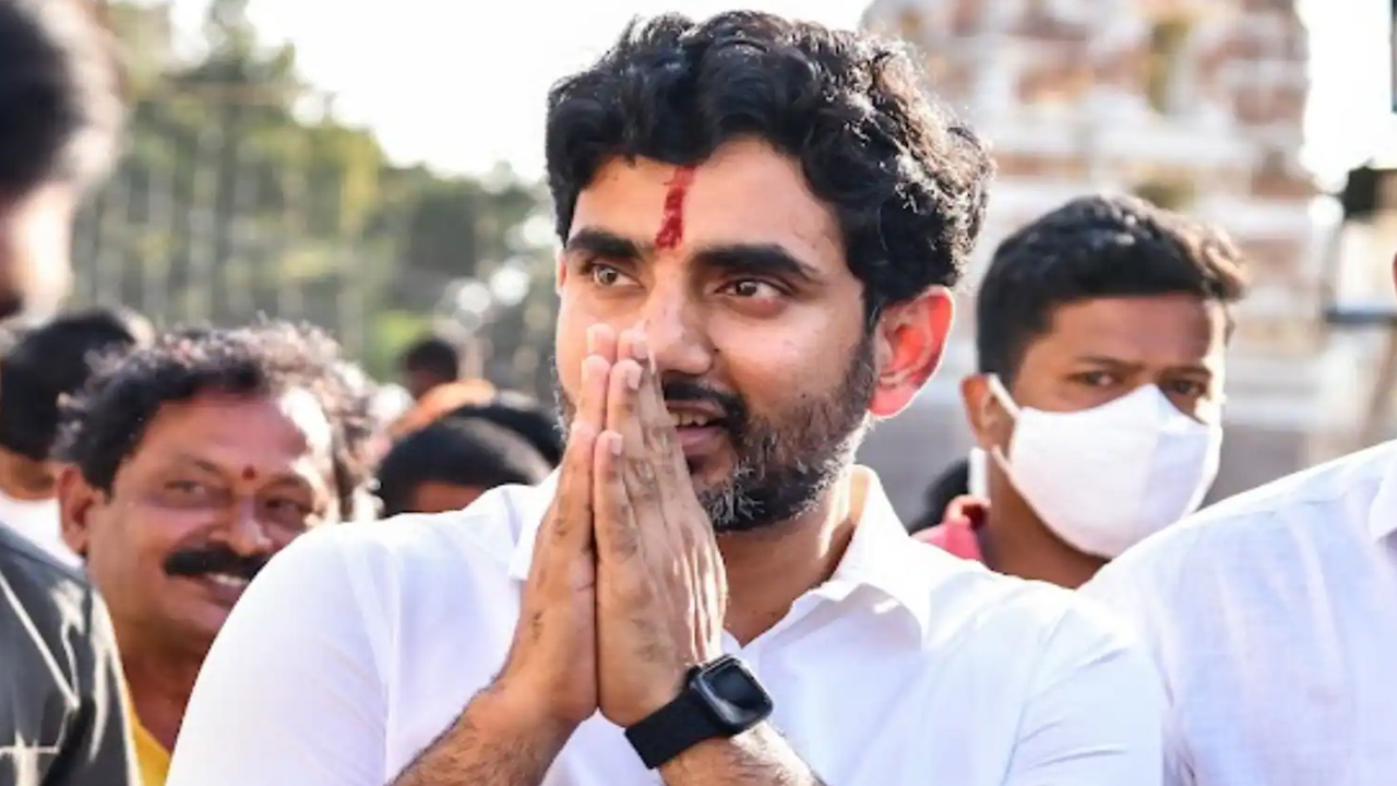 Lokesh: లోకేష్ పాదయాత్రకు అనుమతిచ్చిన పోలీసులు