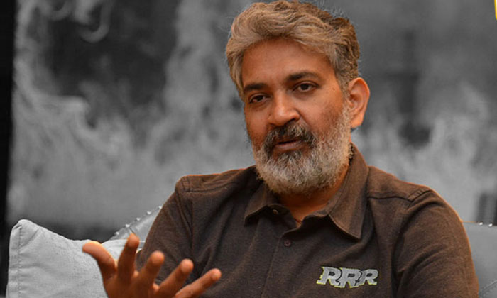 Rajamouli: రాజమౌళికి బాధేసింది.. ఎందుకంటే?