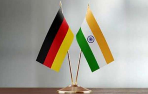 India and Germany:ఇండియాతో చేయి కలిపిన మరో దేశం..