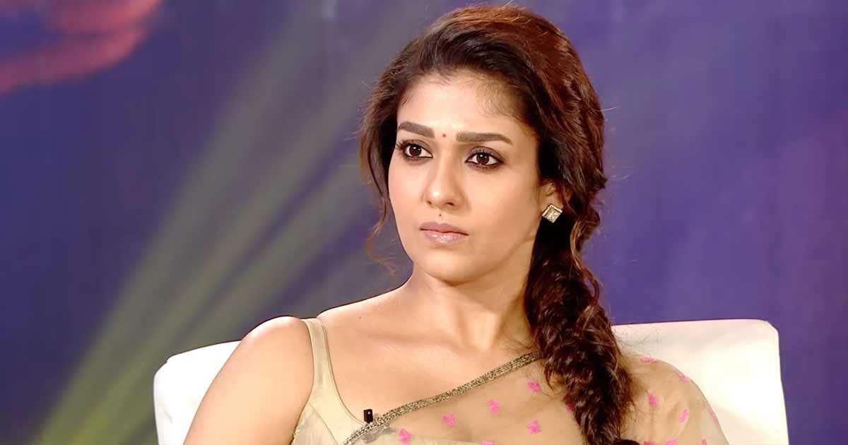 Nayantara : న‌య‌న‌తార షాకింగ్ నిర్ణ‌యం