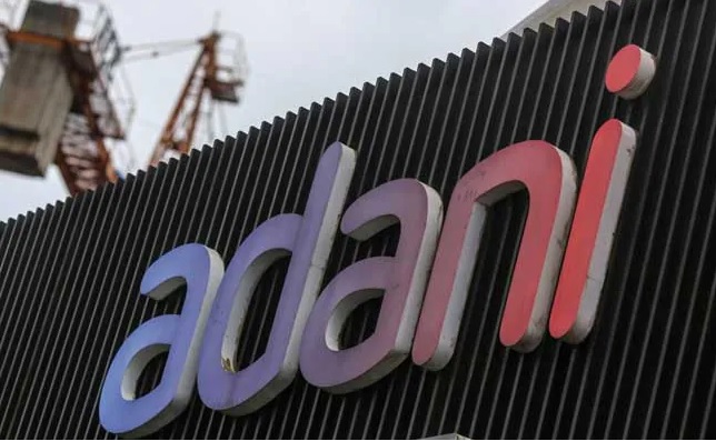 Adani shares:ఇన్వెస్టర్లకు ఊరట.. పెరుగుతున్న అదానీ షేర్లు..