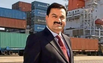 Adani:కొత్త చిక్కుల్లో అదానీ