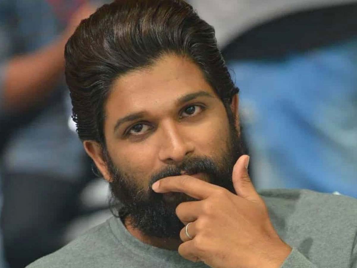 Allu Arjun Army: అభిమానుల‌కు అల్లు అర్జున్ షాక్‌.. ఏడుస్తున్న ఫ్యాన్స్‌