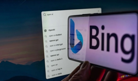 Bing Chatbot :  ‘బింగ్’ దూకుడు.. ఏఐ చాట్‌బాట్‌కు మైక్రోసాఫ్ట్ కళ్లెం?