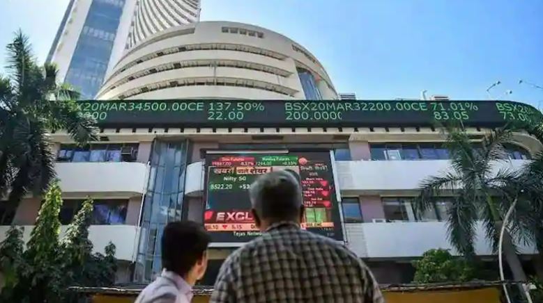 Stock Market: లాభాలతో ప్రారంభమైన సూచీలు నిఫ్టీ @17,765