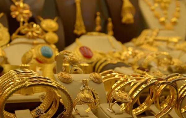 Gold Rates: వామ్మో.. పెరిగిన బంగారం ధరలు..