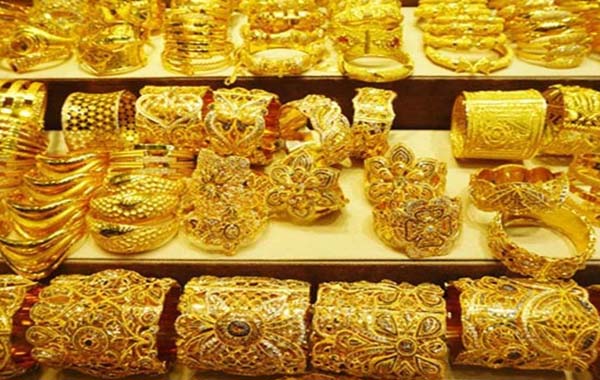 Demand for Gold:ధర పెరిగినా.. డిమాండ్ తగ్గేదే లే!