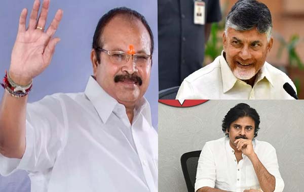 Kanna Laxminarayana : బీజేపీకి కన్నా రాజీనామా..! దారెటు..?