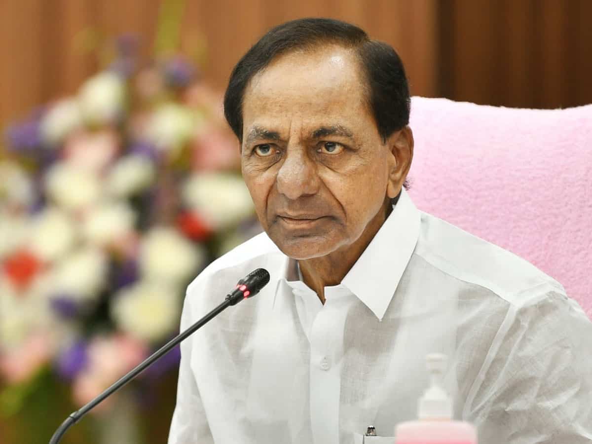 Cabinet Meeting: ముగిసిన తెలంగాణ కేబినెట్ భేటీ.. బడ్జెట్‌కు ఆమోదం