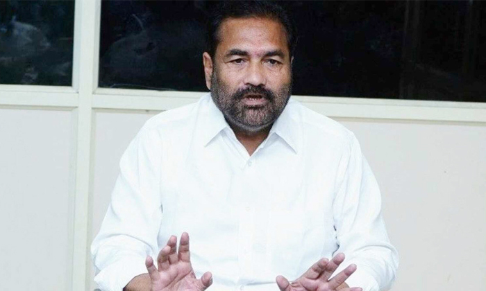 Kotamreddy: ఇద్దరు గన్‌మెన్లు కూడా వద్దు.. ప్రభుత్వానికి కోటంరెడ్డి రిటర్న్ గిఫ్ట్