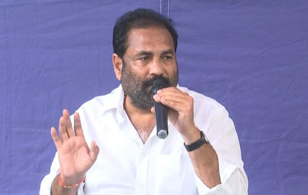 Kotamreddy : ఫోన్ ట్యాపింగ్ పై కేంద్రానికి లేఖ రాశా.. తగ్గదేలే : కోటంరెడ్డి