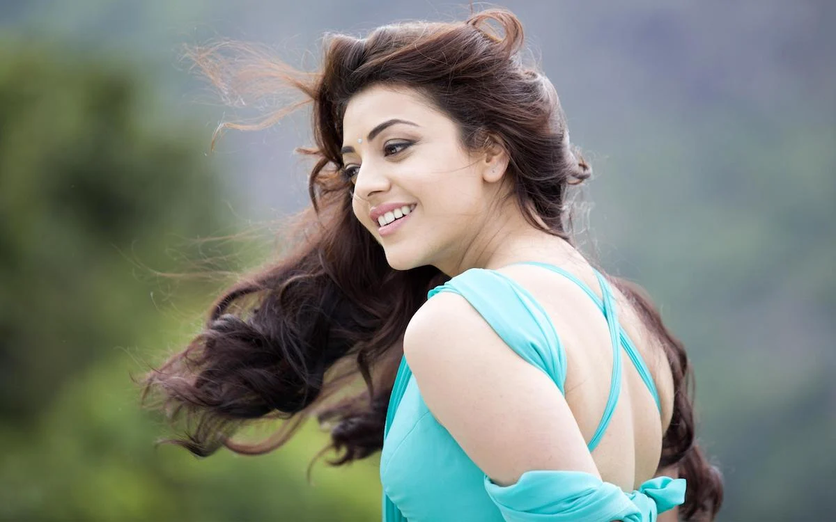 Kajal Aggarwal: బాల‌య్య స‌మ‌స్య‌ని క్యాష్ చేసుకున్న కాజ‌ల్‌