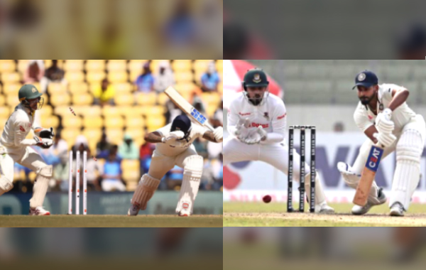 IND Vs AUS :రెండో టెస్టు.. సూర్య అవుట్..? శ్రేయస్ ఇన్..?