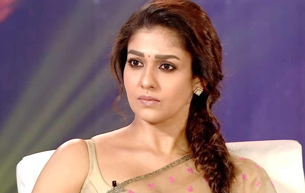 Nayanthara: క్యాస్టింగ్ కౌచ్‌పై నయనతార షాకింగ్ కామెంట్స్