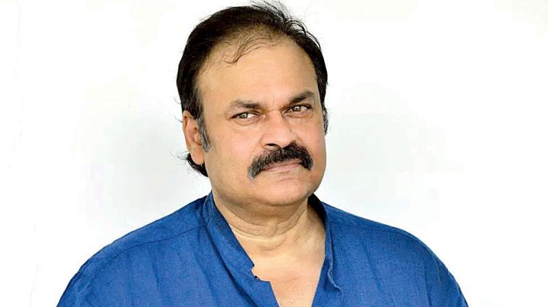 Nagababu: సినీ విమ‌ర్శ‌కుల‌పై నాగ‌బాబు ఫైర్‌.. ఆర్జీవీ సపోర్ట్