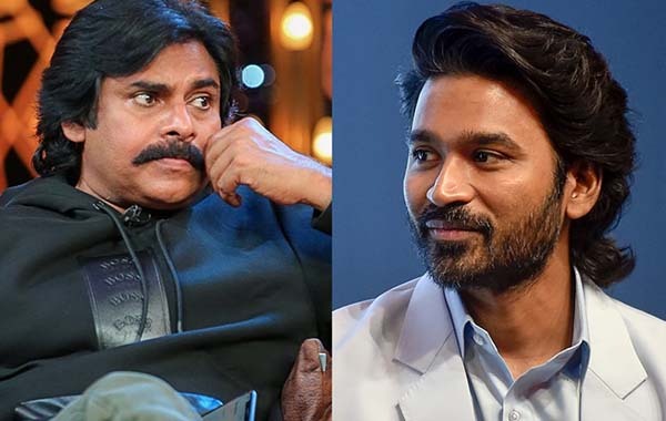 Pawan Kalyan: ధ‌నుష్ గెస్ట్‌గా ప‌వ‌న్ క‌ళ్యాణ్‌.. చ‌ర్చ‌ల్లో మేక‌ర్స్‌!