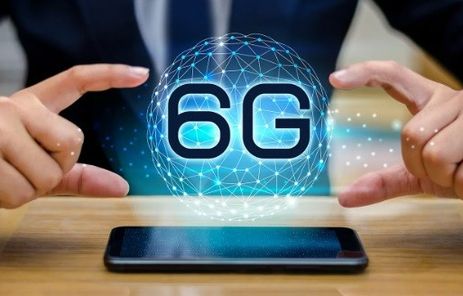 6G Network:5G పూర్తిగా రాలేదు.. అప్పుడే 6G ప్రయత్నాలు..