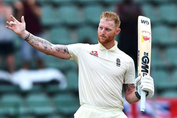 Ben Stokes: టెస్టుల్లో సిక్సులే సిక్సులు.. బెన్‌ స్టోక్స్‌ వరల్డ్ రికార్డ్..