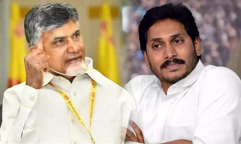 AP: వైసీపీ ‘గృహ సారథులు’కు కౌంటర్ గా టీడీపీ ‘సాధికార సారథులు’.. ఏపీలో నెట్ వర్క్ పాలిటిక్స్..