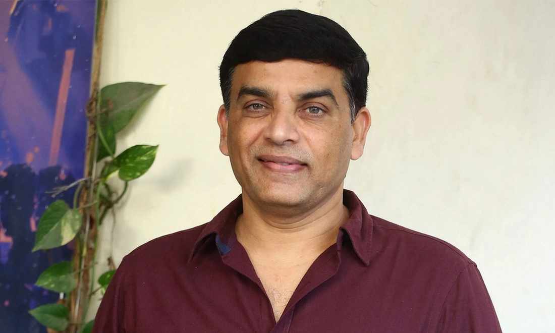 Dil Raju: ఇది యాపారం.. దిల్ రాజు ‘దసరా’ మాస్ట‌ర్ ప్లాన్‌