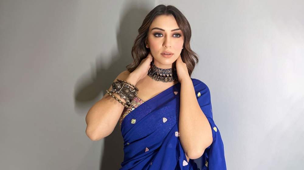 Hansika: వ‌య‌సుకి మించి క‌న‌పడ‌టానికి హ‌న్సిక ఇంజెక్ష‌న్ష్ తీసుందా.. న‌టి రియాక్ష‌న్‌